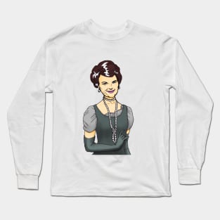 Sweet Cora Long Sleeve T-Shirt